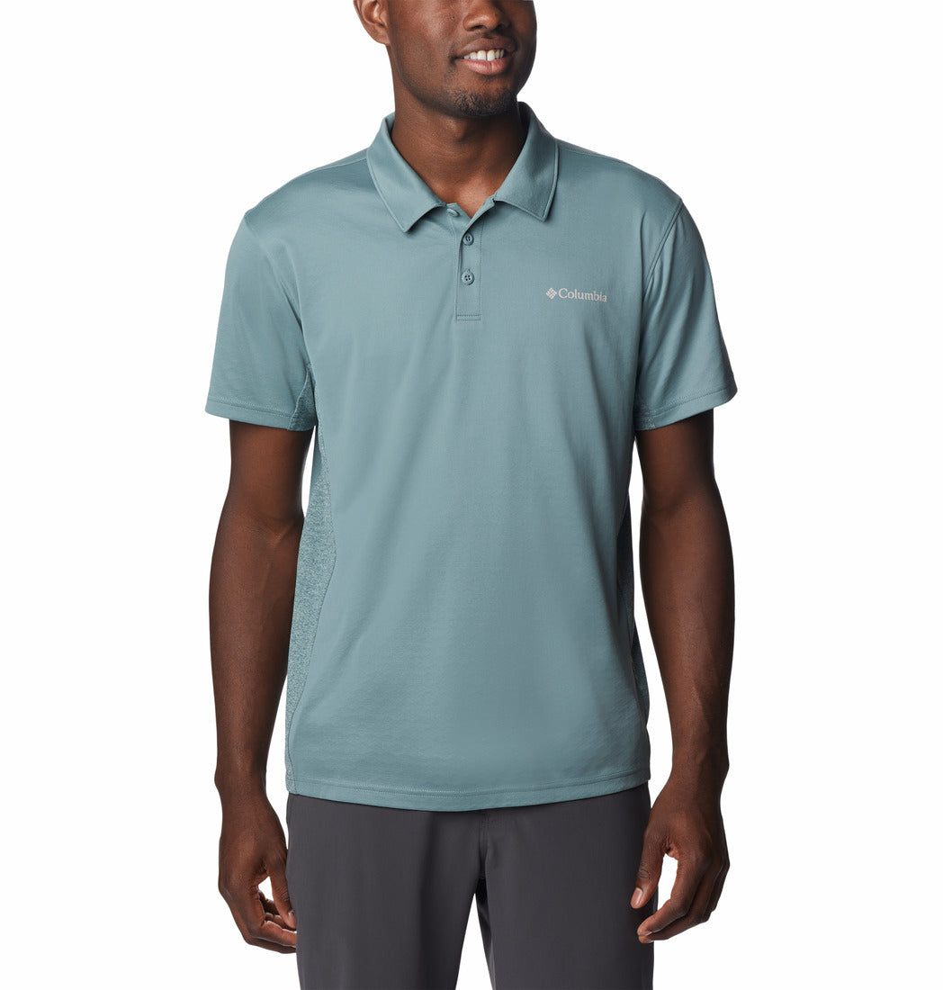 1990441-Zero Ice Cirro-Cool™ Polo-COLUMBIA