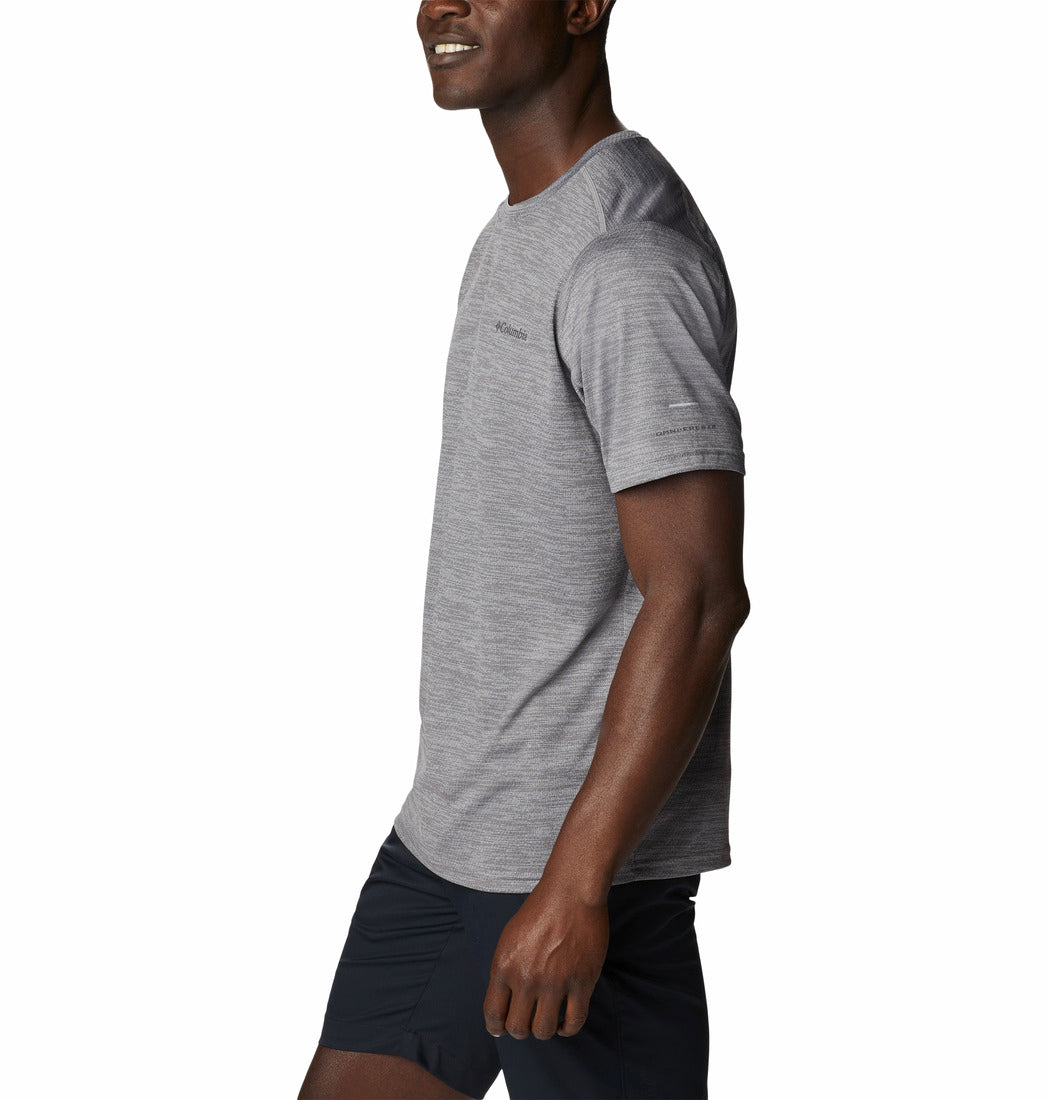 1990541-Alpine Chill™ Zero Short Sleeve Crew-COLUMBIA