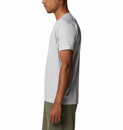 1990541-Alpine Chill™ Zero Short Sleeve Crew-COLUMBIA