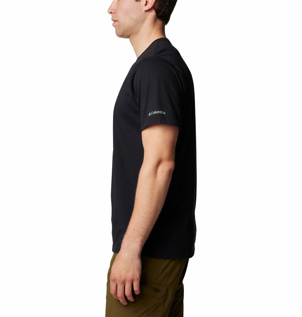 1991031-CSC™ Seasonal Logo Tee-COLUMBIA