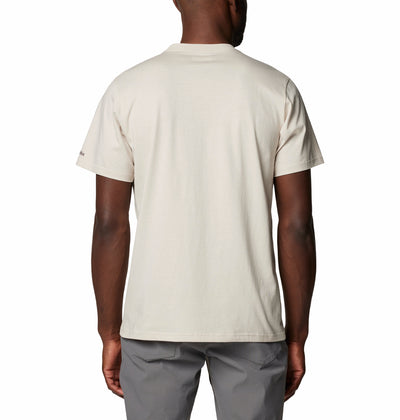 1991031-CSC™ Seasonal Logo Tee-COLUMBIA