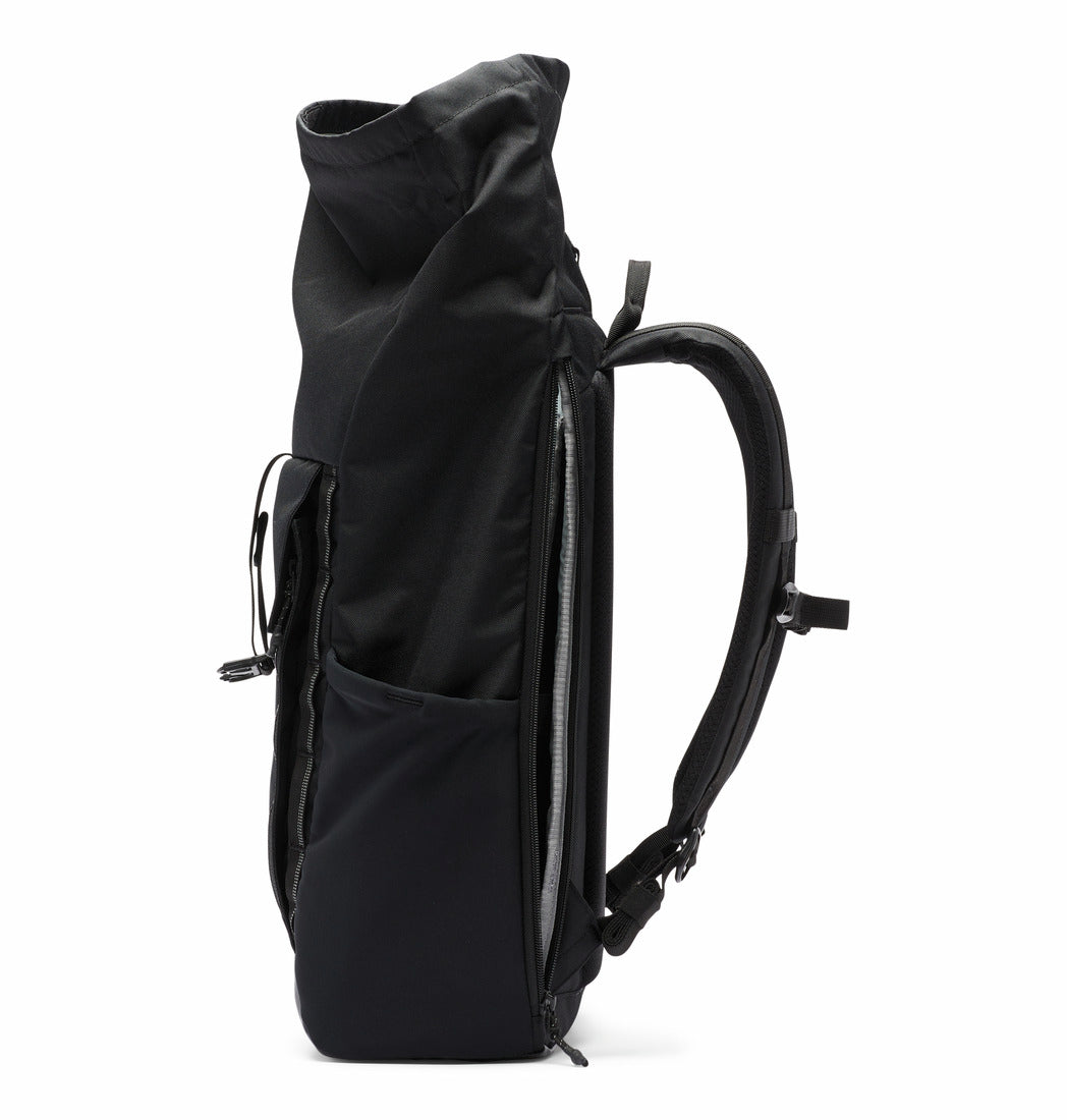 1991161-Convey™ II 27L Rolltop Backpack-COLUMBIA