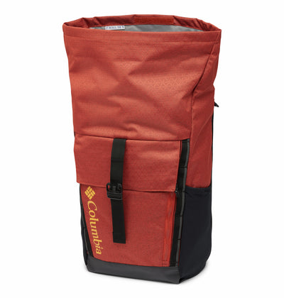 1991161-Convey™ II 27L Rolltop Backpack-COLUMBIA