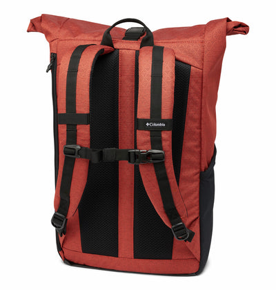 1991161-Convey™ II 27L Rolltop Backpack-COLUMBIA