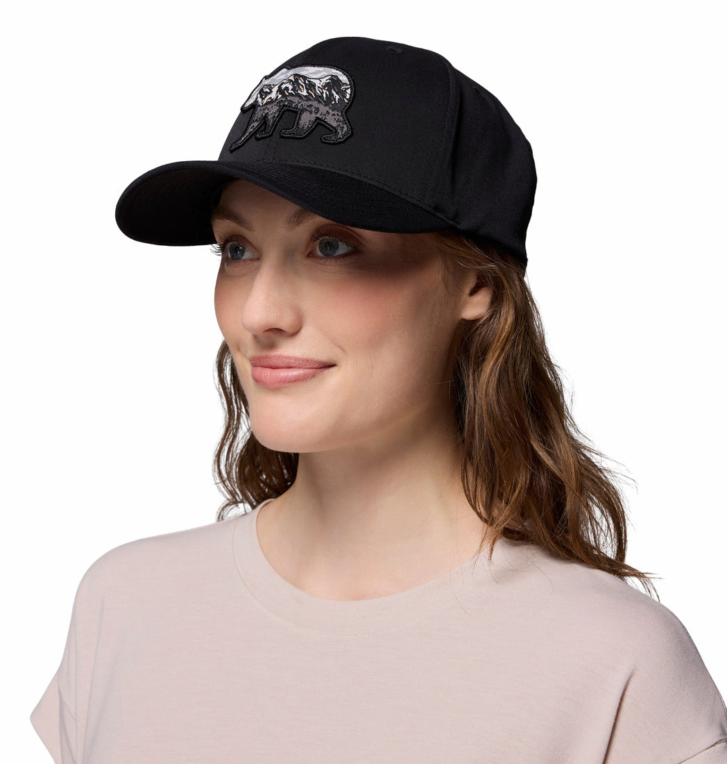 1991281-Lost Lager™ 110 Snap Back-COLUMBIA