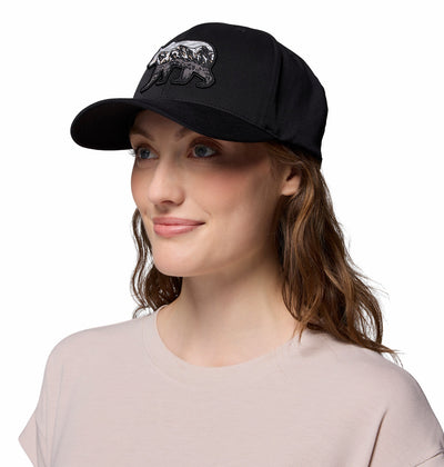 1991281-Lost Lager™ 110 Snap Back-COLUMBIA