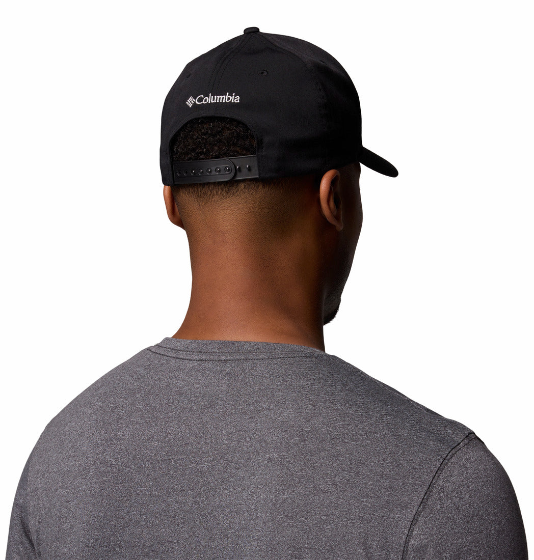 1991281-Lost Lager™ 110 Snap Back-COLUMBIA