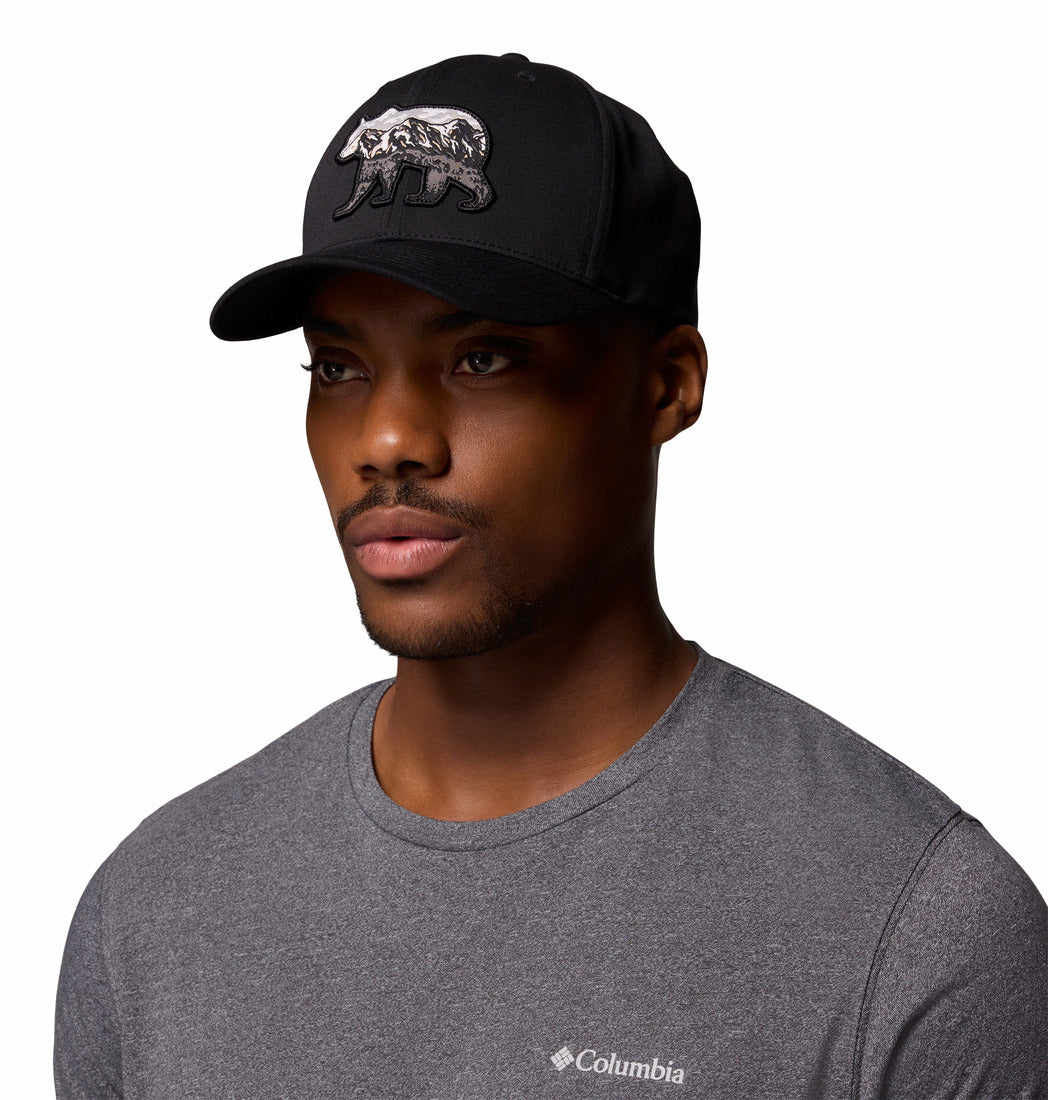 1991281-Lost Lager™ 110 Snap Back-COLUMBIA