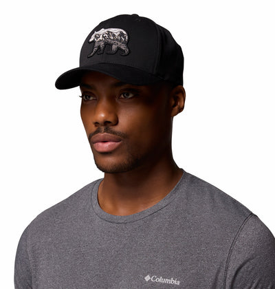 1991281-Lost Lager™ 110 Snap Back-COLUMBIA