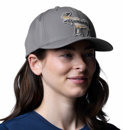 1991281-Lost Lager™ 110 Snap Back-COLUMBIA