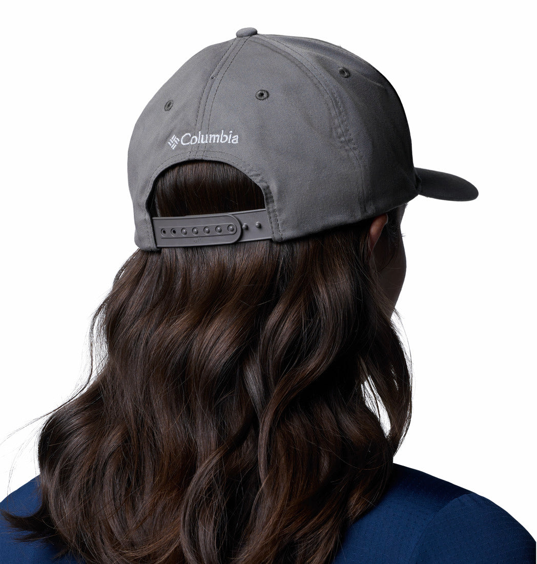 1991281-Lost Lager™ 110 Snap Back-COLUMBIA
