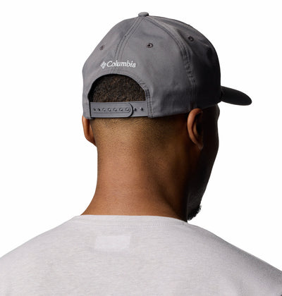 1991281-Lost Lager™ 110 Snap Back-COLUMBIA