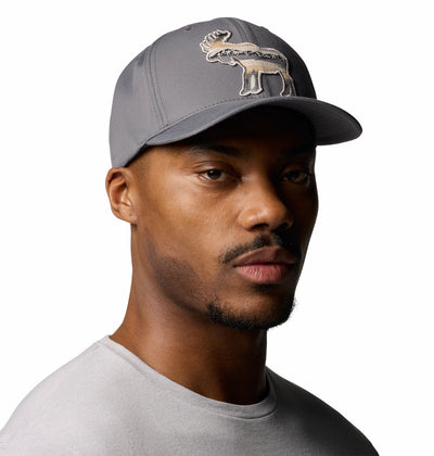 1991281-Lost Lager™ 110 Snap Back-COLUMBIA