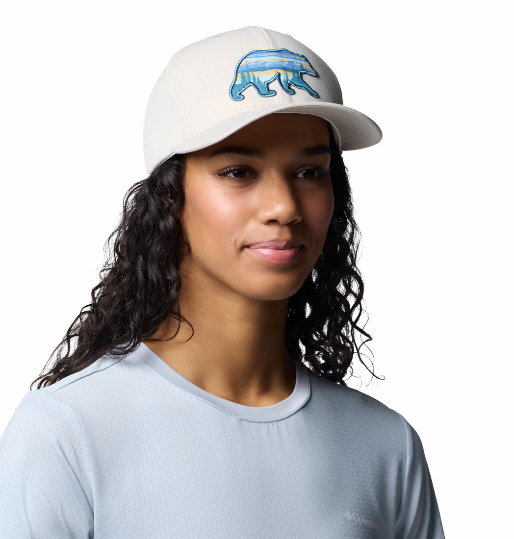 1991281-Lost Lager™ 110 Snap Back-COLUMBIA