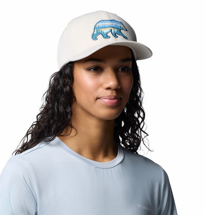 1991281-Lost Lager™ 110 Snap Back-COLUMBIA