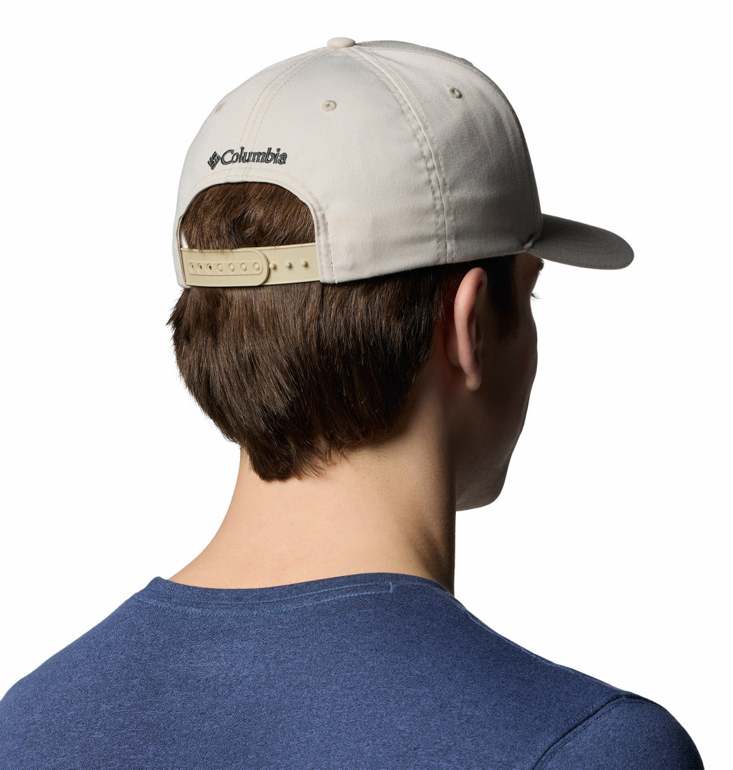 1991281-Lost Lager™ 110 Snap Back-COLUMBIA