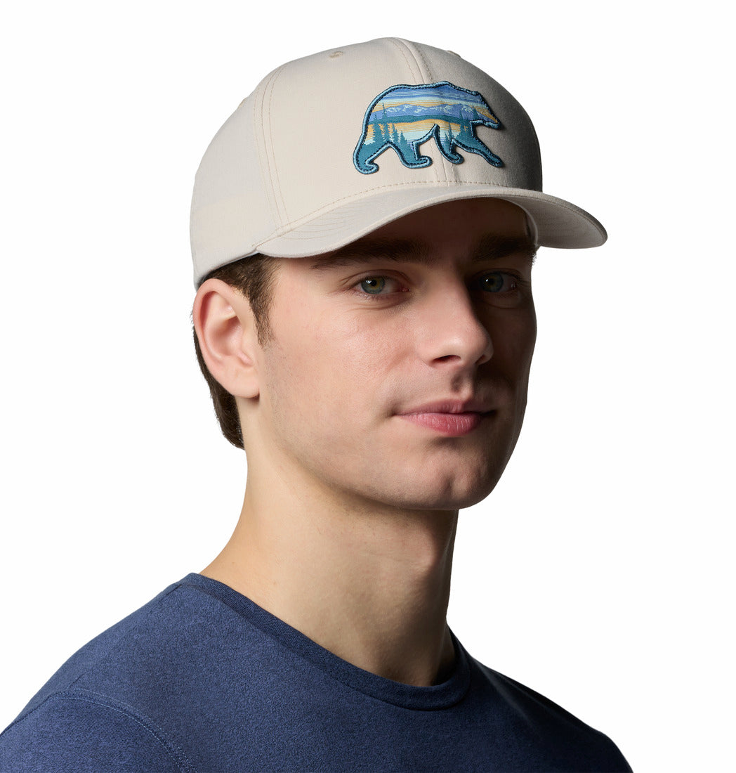 1991281-Lost Lager™ 110 Snap Back-COLUMBIA