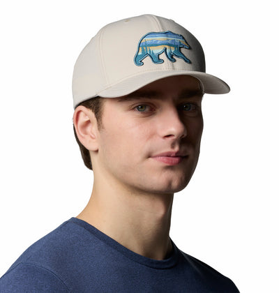 1991281-Lost Lager™ 110 Snap Back-COLUMBIA