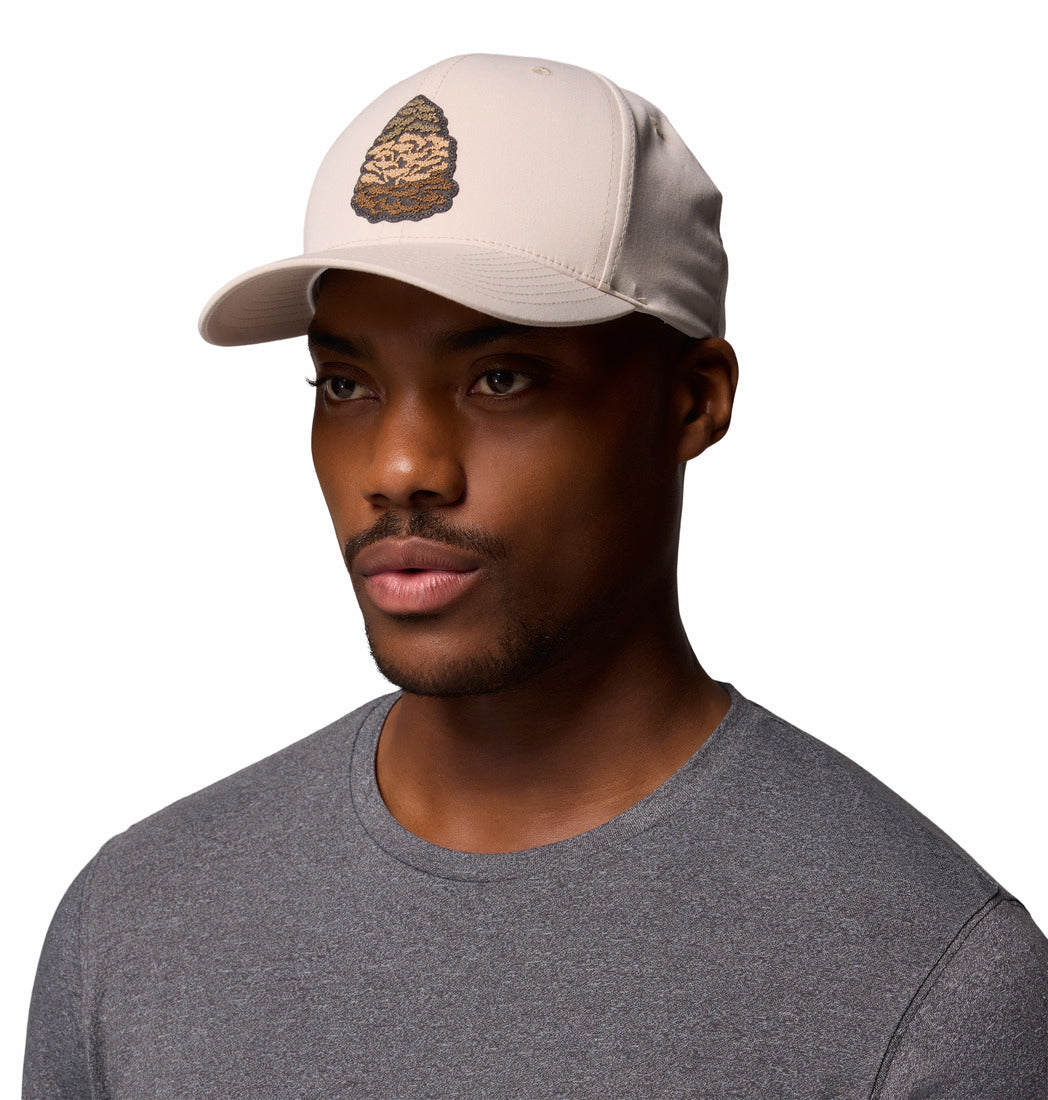 1991281-Lost Lager™ 110 Snap Back-COLUMBIA