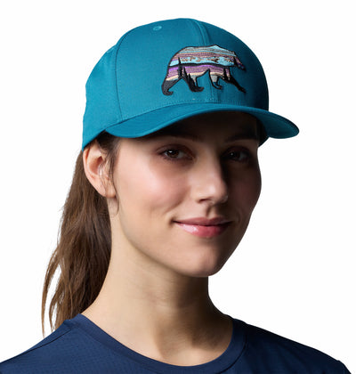 1991281-Lost Lager™ 110 Snap Back-COLUMBIA