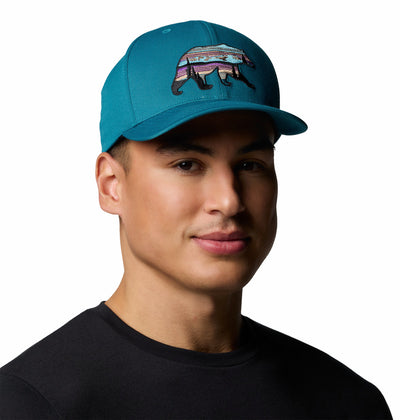 1991281-Lost Lager™ 110 Snap Back-COLUMBIA