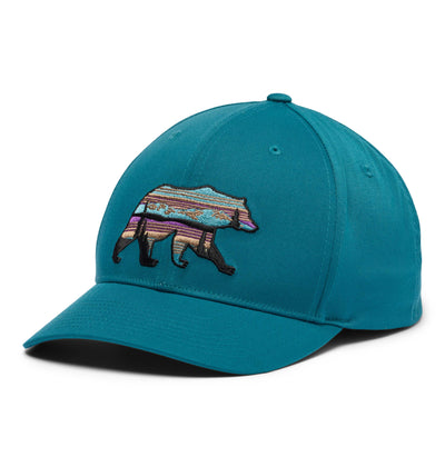 1991281-Lost Lager™ 110 Snap Back-COLUMBIA
