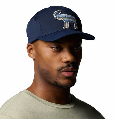 1991281-Lost Lager™ 110 Snap Back-COLUMBIA