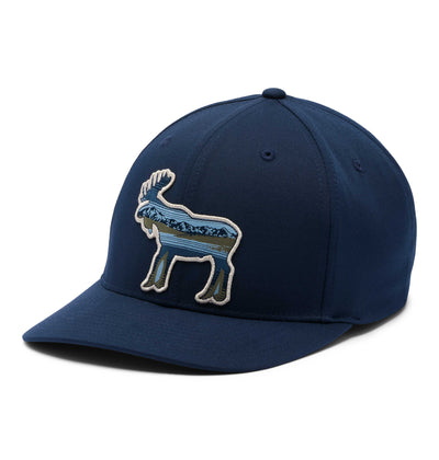 1991281-Lost Lager™ 110 Snap Back-COLUMBIA