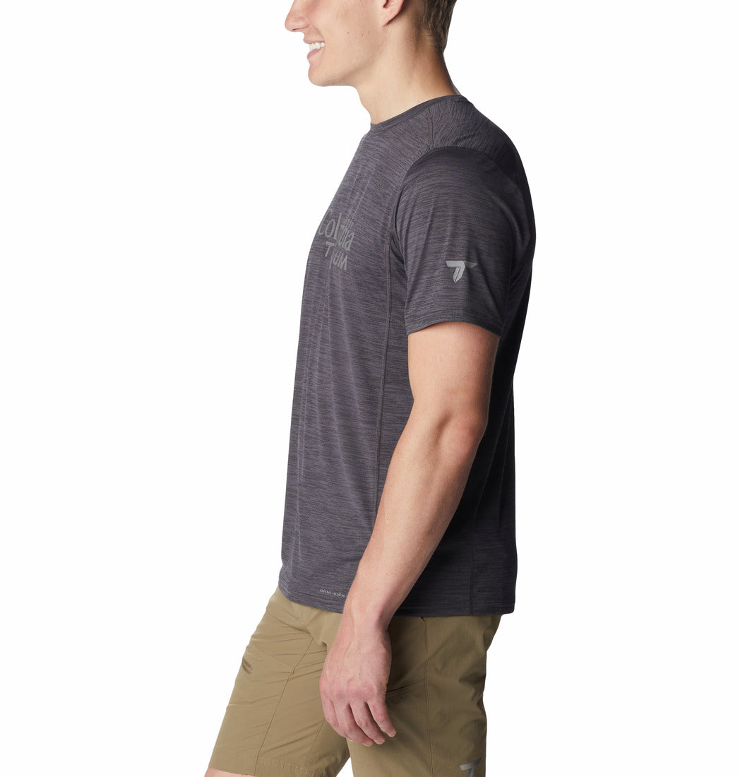 1991471-M Titan Pass™ Graphic Tee-COLUMBIA