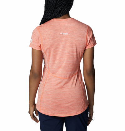 1991911-W Titan Pass™ Graphic Tee-COLUMBIA