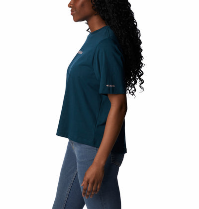 1992081-North Cascades™ Relaxed Tee-COLUMBIA