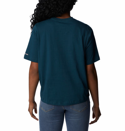1992081-North Cascades™ Relaxed Tee-COLUMBIA