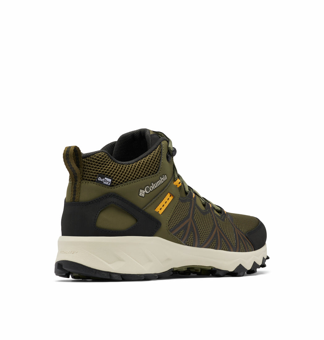 2005091-PEAKFREAK™ II MID OUTDRY™-COLUMBIA