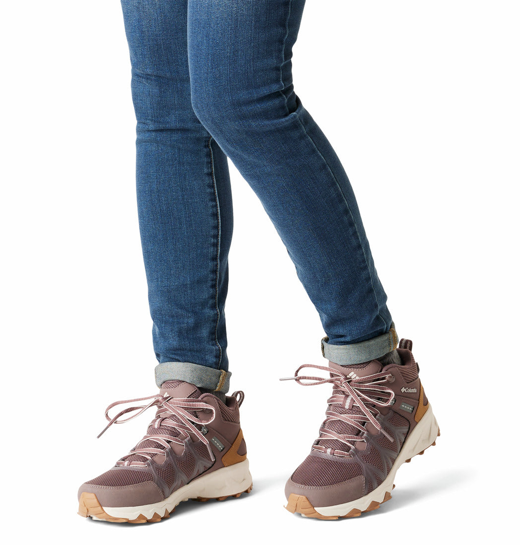 2005121-PEAKFREAK™ II MID OUTDRY™-COLUMBIA