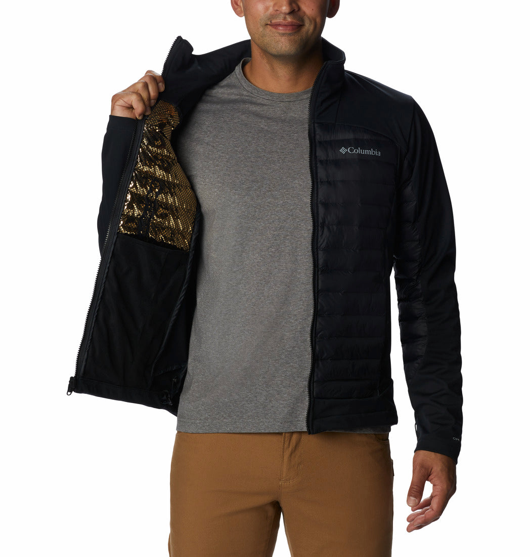 2008171-Canyon Meadows™ Interchange Jacket-COLUMBIA