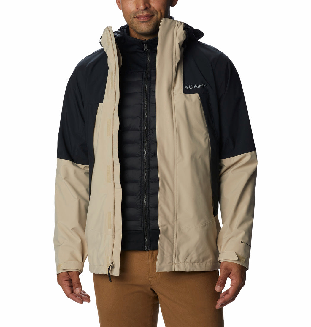 Canyon Meadows™ Interchange Jacket