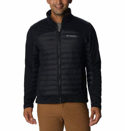 2008171-Canyon Meadows™ Interchange Jacket-COLUMBIA