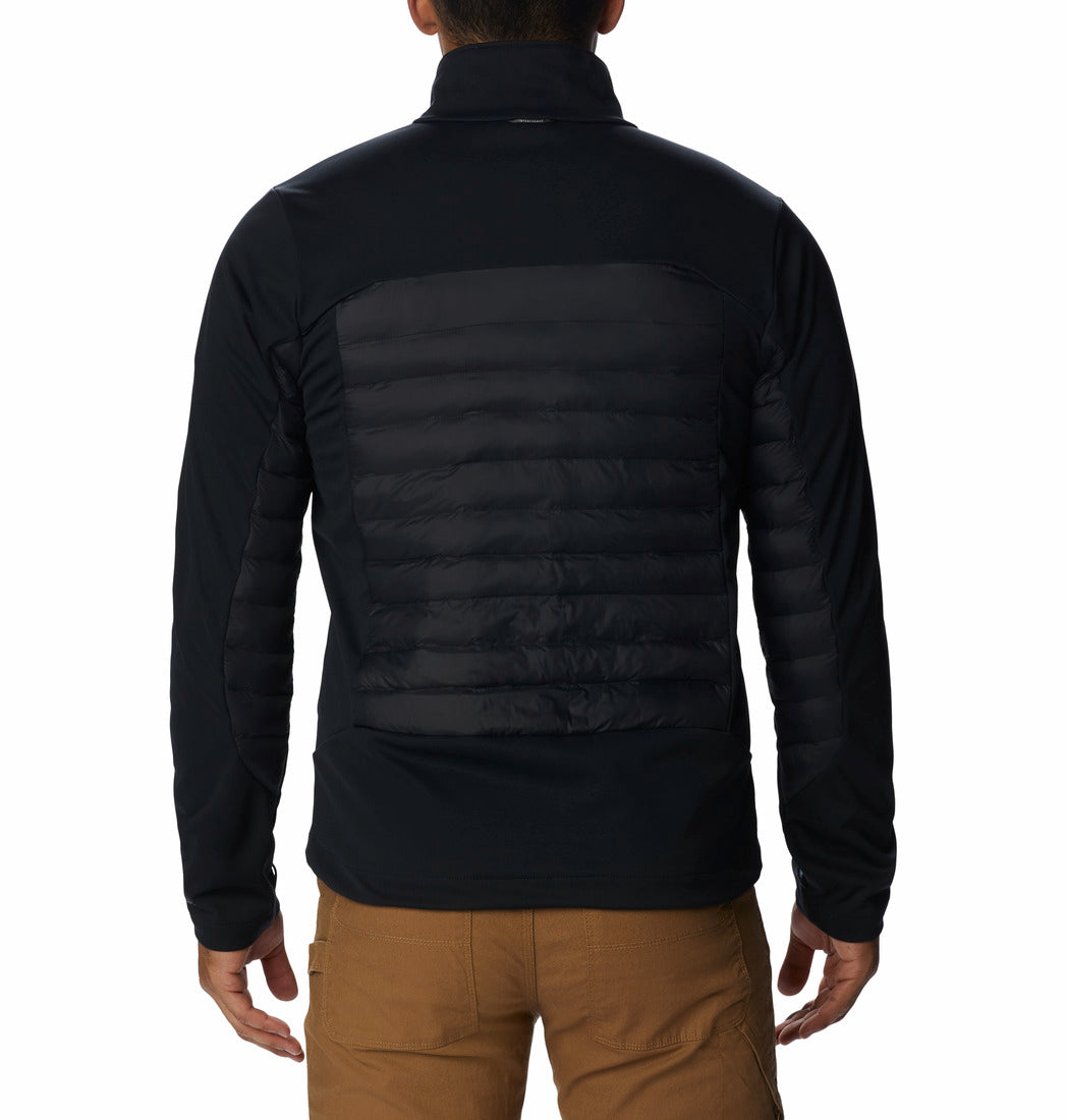 2008171-Canyon Meadows™ Interchange Jacket-COLUMBIA