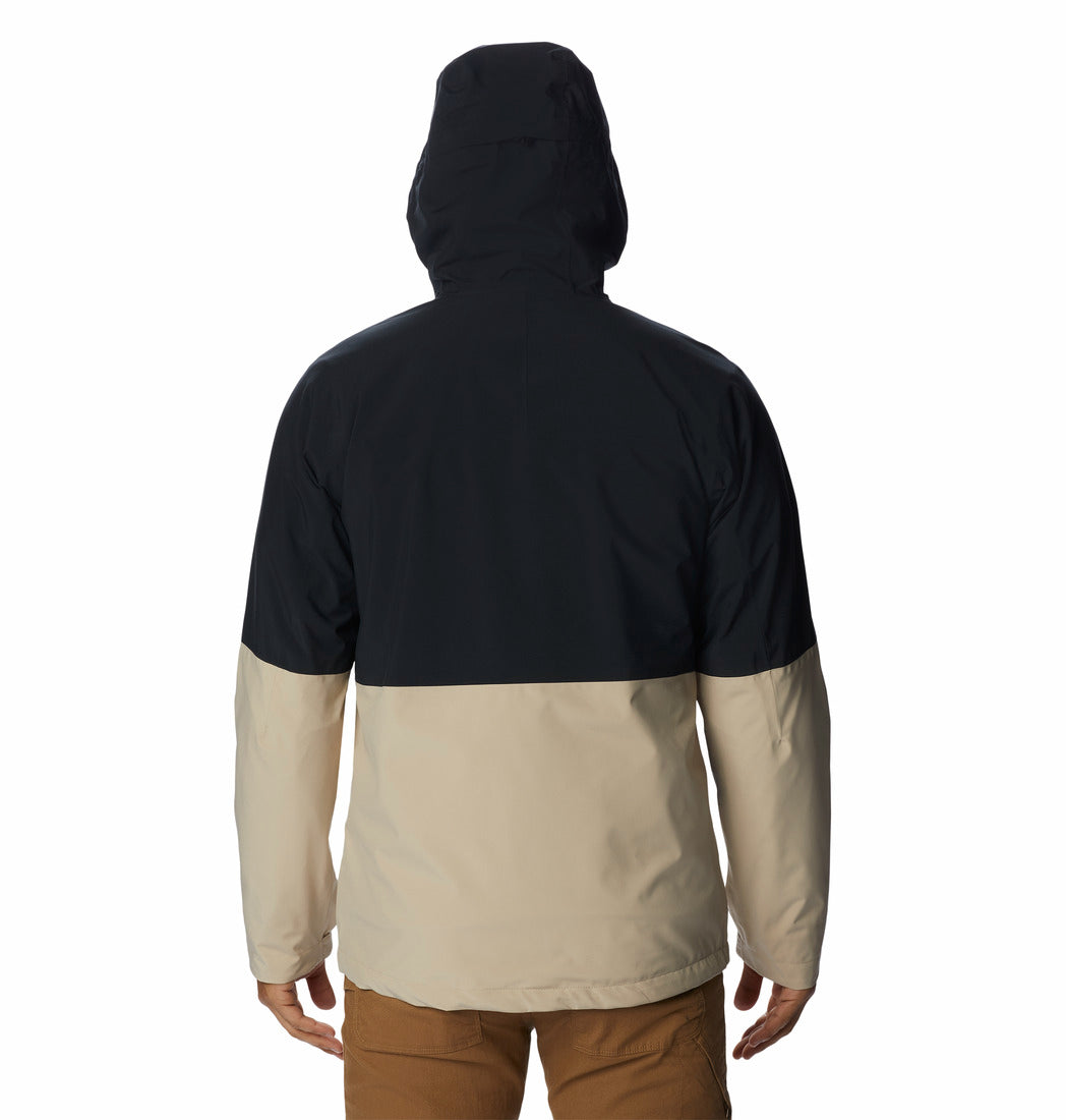 2008171-Canyon Meadows™ Interchange Jacket-COLUMBIA