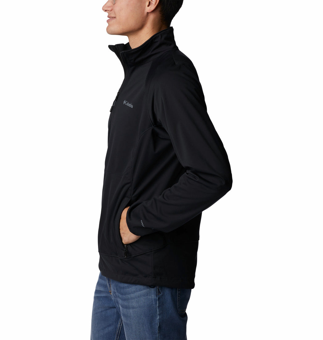 2008201-Canyon Meadows™ Softshell Jacket-COLUMBIA