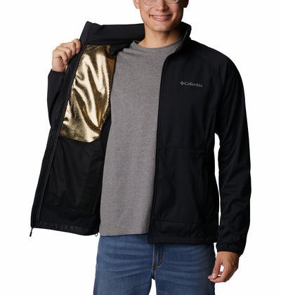 2008201-Canyon Meadows™ Softshell Jacket-COLUMBIA