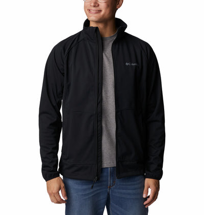 2008201-Canyon Meadows™ Softshell Jacket-COLUMBIA