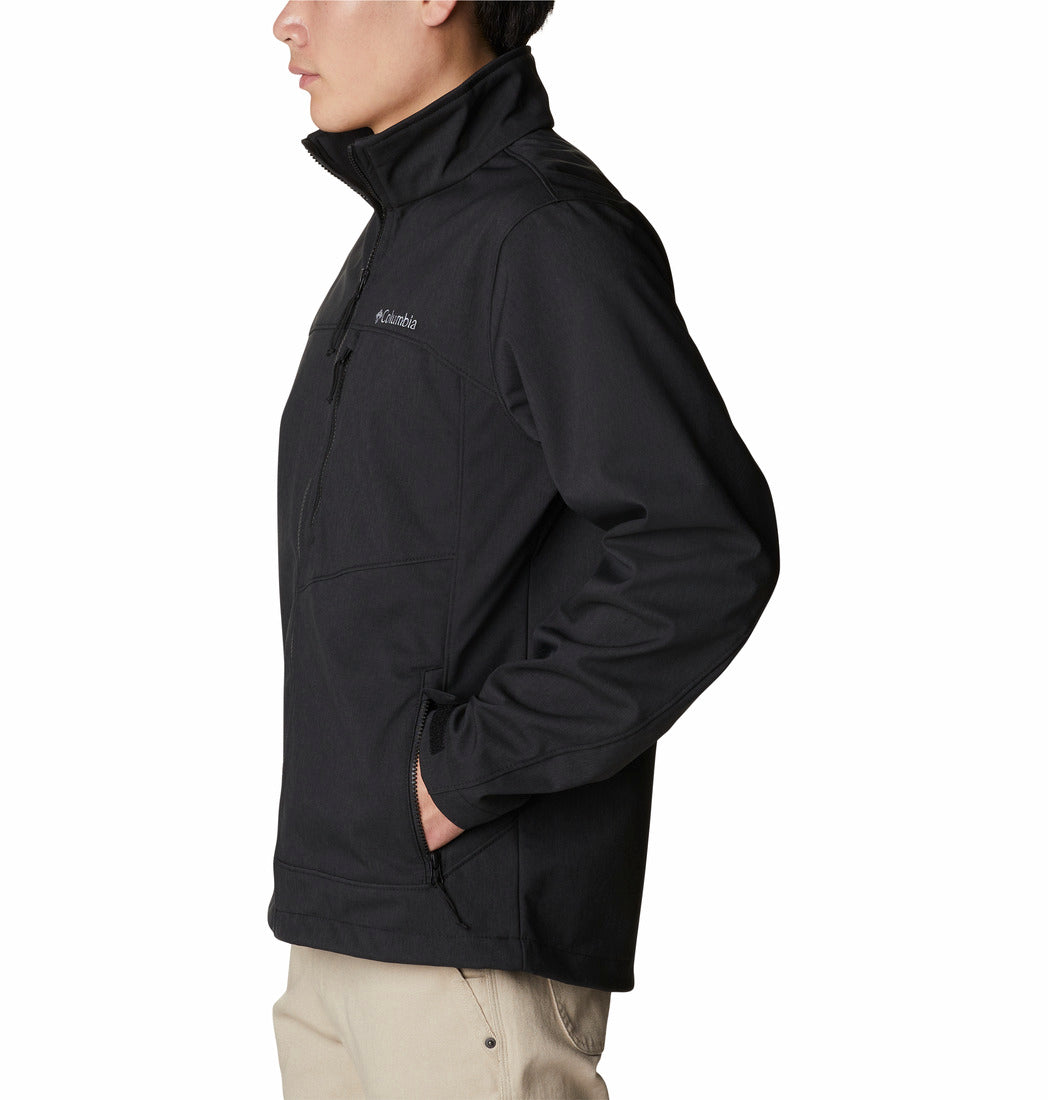 2008211-Cruiser Valley™ Softshell Jacket-COLUMBIA