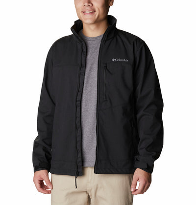 2008211-Cruiser Valley™ Softshell Jacket-COLUMBIA