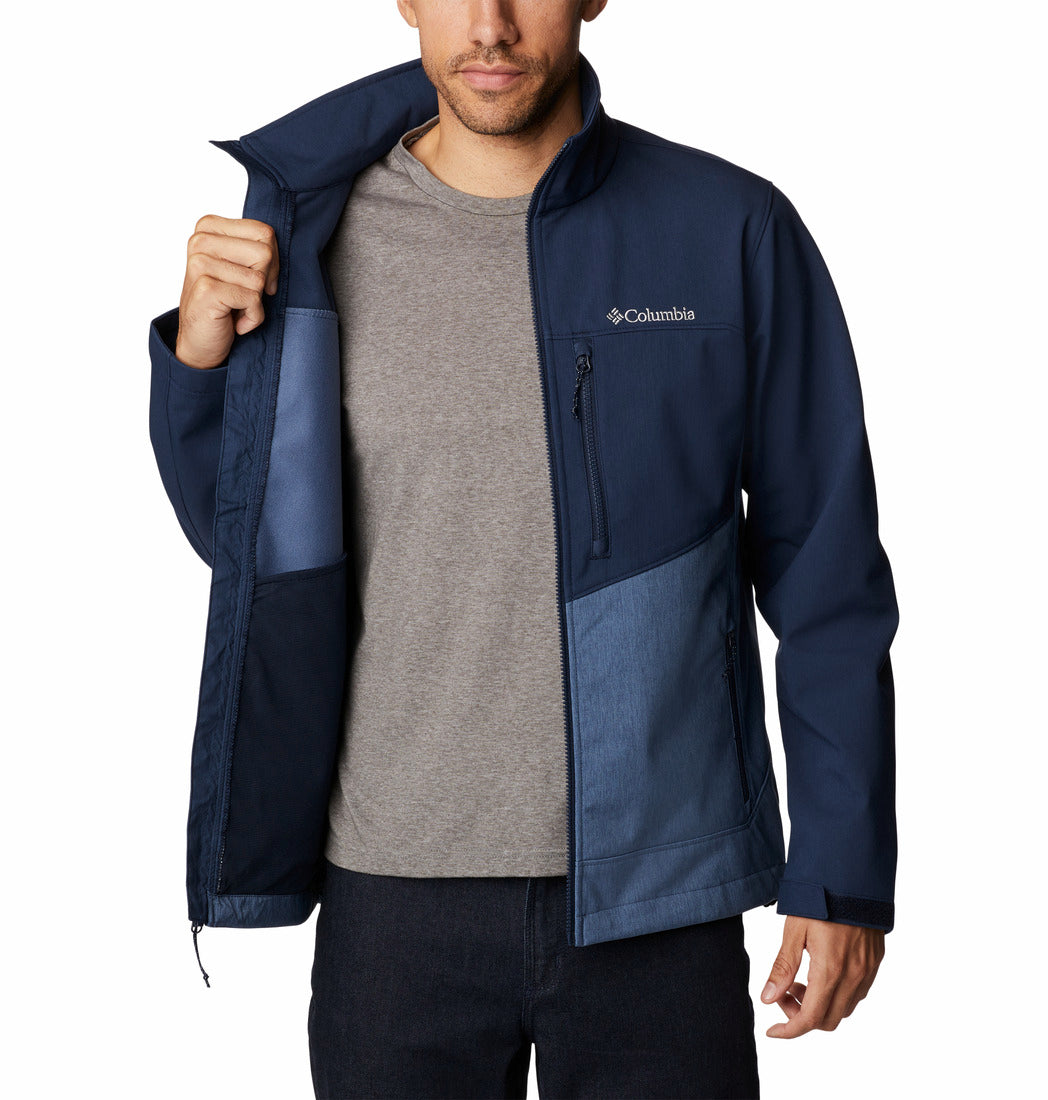 2008211-Cruiser Valley™ Softshell Jacket-COLUMBIA