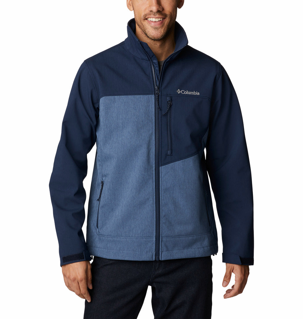 2008211-Cruiser Valley™ Softshell Jacket-COLUMBIA