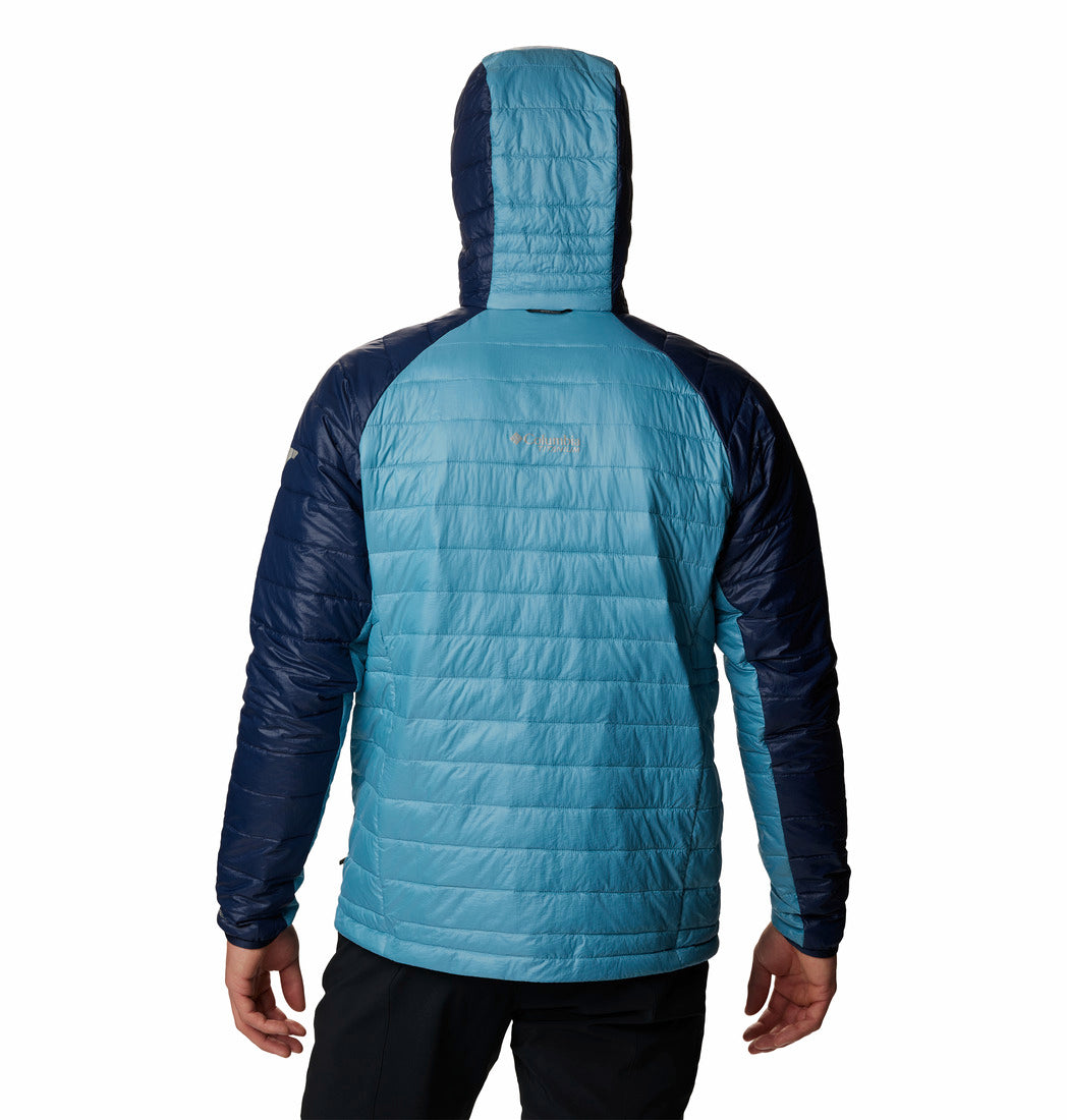 Platinum Peak™ Hooded Jacket – Columbia Sportswear Panamá