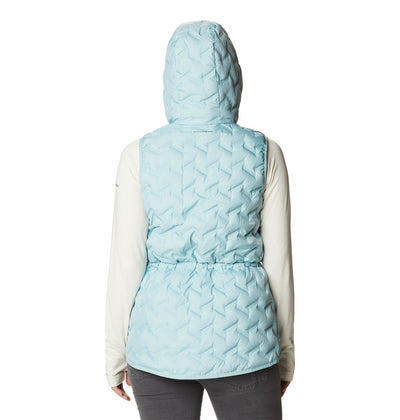 2009481-Delta Ridge™ Hooded Vest-COLUMBIA