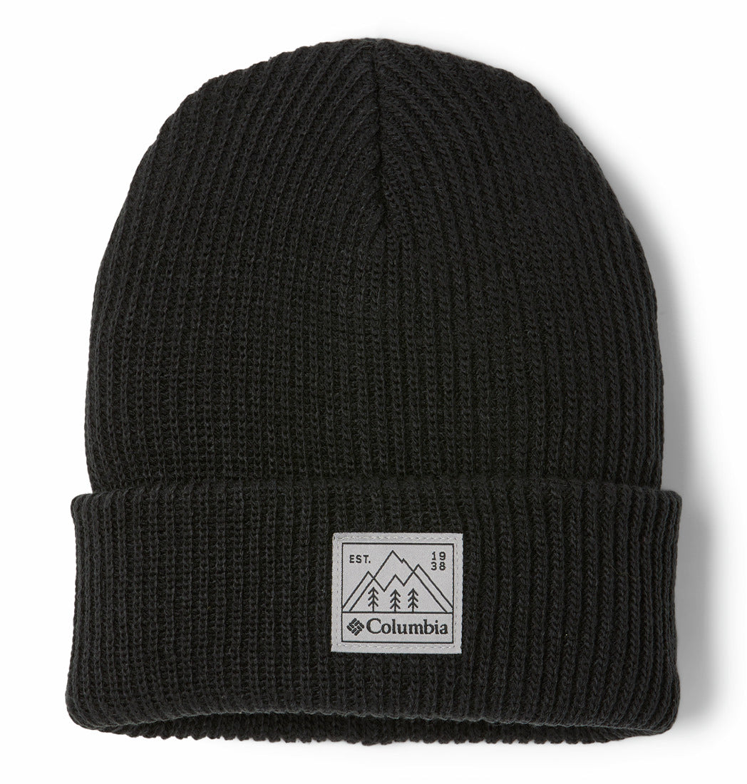 2011061-Youth Whirlibird™ Cuffed Beanie-COLUMBIA