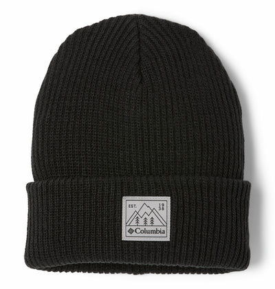 2011061-Youth Whirlibird™ Cuffed Beanie-COLUMBIA